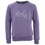 Pull pour enfant LVRobin La Valencio Bleu foncé
