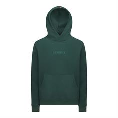 Pull pour homme LeMieux Vert foncé