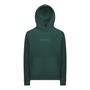 Pull pour homme LeMieux Vert foncé
