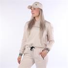 Pull QFebe Quur Marron clair