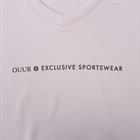 Pull QFebe Quur Marron clair