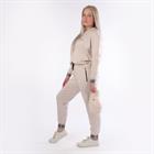 Pull QFebe Quur Marron clair