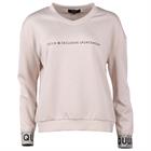 Pull QFebe Quur Marron clair