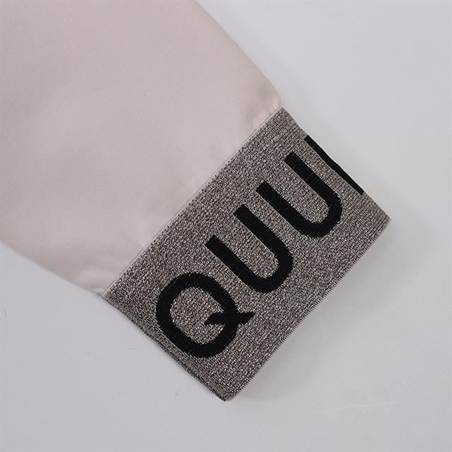 Pull QFebe Quur Marron clair
