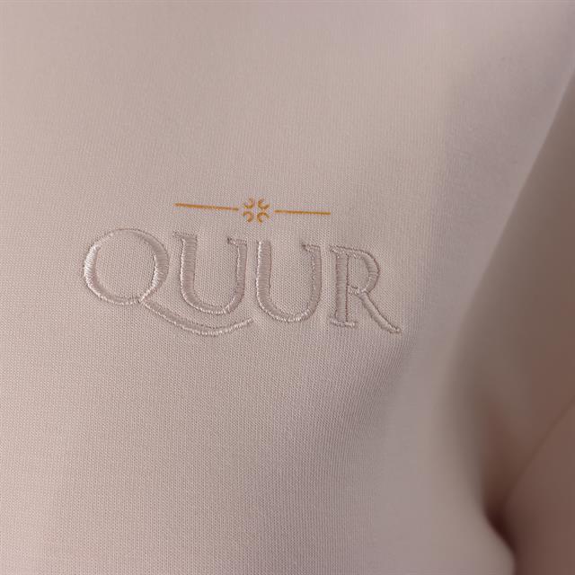 Pull QUUR QJette Beige