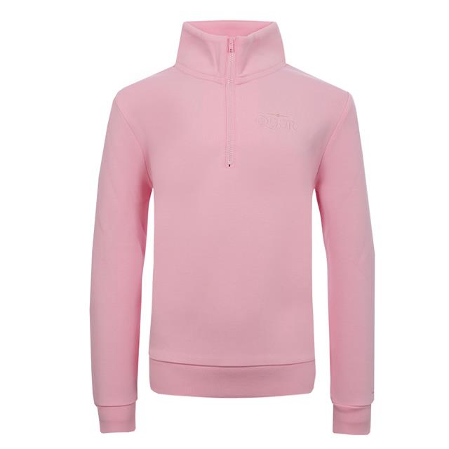 Pull QUUR QJette Enfantss Rose