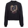 Pull Sandy N BRANDS X Epplejeck Marron
