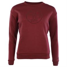 Pull Selection Pikeur Rouge foncé