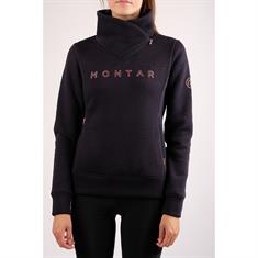 Pull Simone Enfants Montar Bleu foncé
