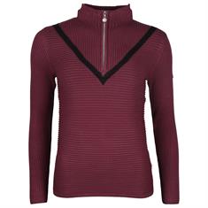 Pull Swally Harcour Violet