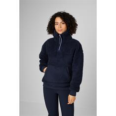 Pull Tara Teddy LeMieux Bleu foncé