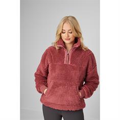 Pull Tara Teddy LeMieux Rose foncé