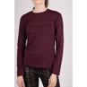 Pull Tine Montar Rouge
