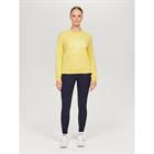 Pull Tommy Hilfiger Evans Jaune