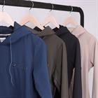 Pull à capuche Cycle One Roan Marron clair