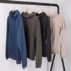 Pull à capuche Cycle One Roan Marron clair