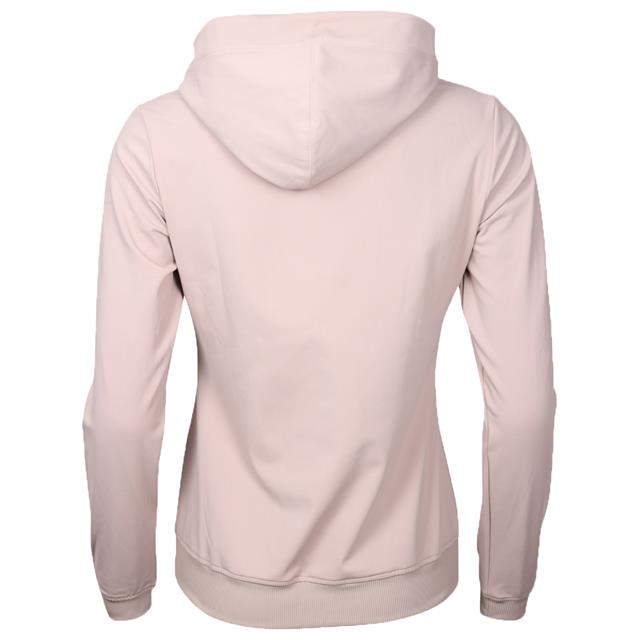 Pull à capuche Cycle One Roan Marron clair