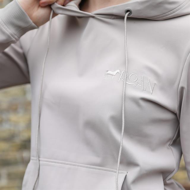 Pull à capuche Cycle One Roan Marron clair