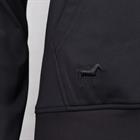 Pull à capuche Cycle One Roan Noir