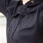 Pull à capuche Cycle One Roan Noir