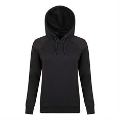 Pull à capuche Elite LeMieux Noir