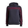 Pull à capuche KLPetra Kingsland