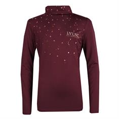 Pull à col roulé LVQuinleigh Enfants La Valencio