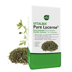 Pure Luzerne+ Vitalbix