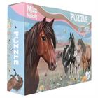 Puzzle Miss Melody 100 Pièces Autre