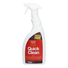 Quick Clean Nettoyant Pour Cuir NAF Divers