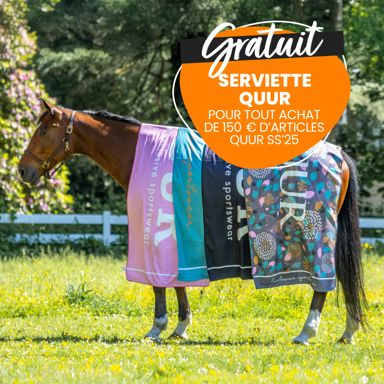 QUUR handdoek