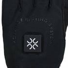 QUUR Handschoen QThermo Noir