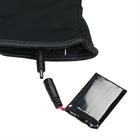 QUUR Handschoen QThermo Noir