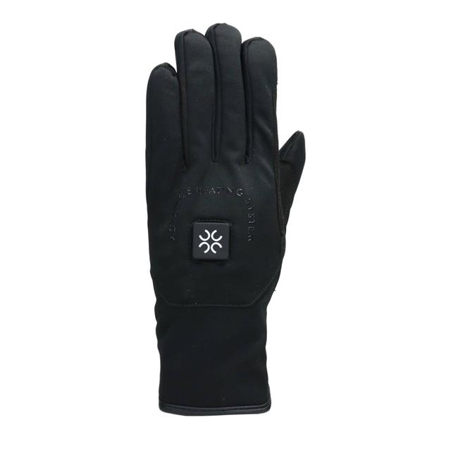 QUUR Handschoen QThermo Noir