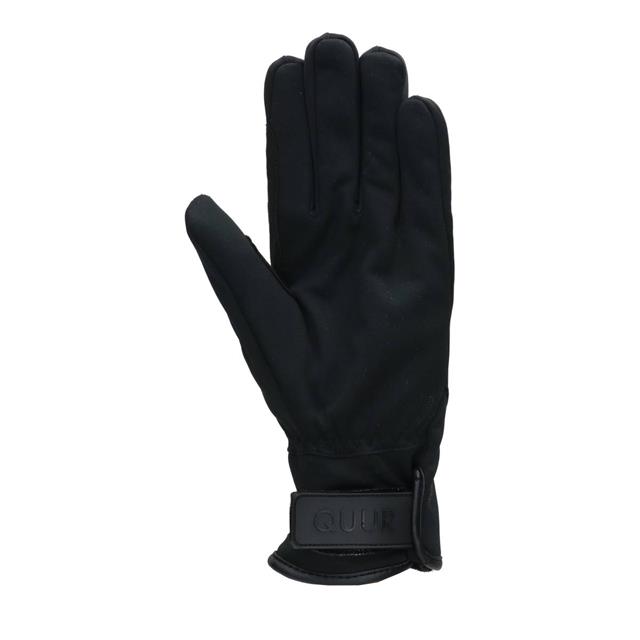 QUUR Handschoen QThermo Noir
