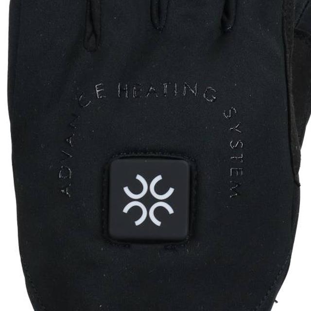 QUUR Handschoen QThermo Noir