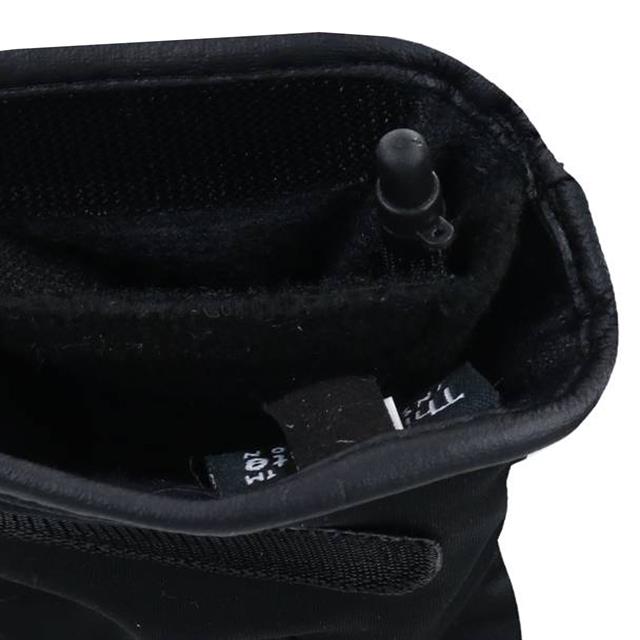 QUUR Handschoen QThermo Noir