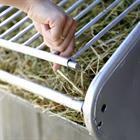 Ratelier à Foin Slowfeeder Kerbl 