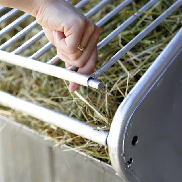 Ratelier à Foin Slowfeeder Kerbl 