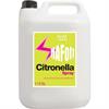 Recharge Citronnelle NAF 2,5L Autre