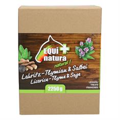 Recharge de friandises aux herbes EQUInatura Autre