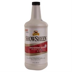 Recharge pour spray démêlant ShowSheen Absorbine