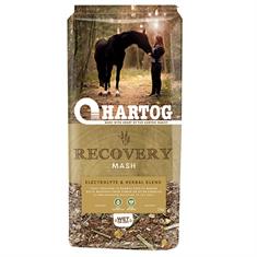 Recovery (Mash Herbes) Hartog Autre