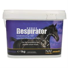 Respirator NAF
