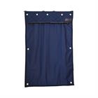 Rideau de box imperméable Kentucky Bleu foncé
