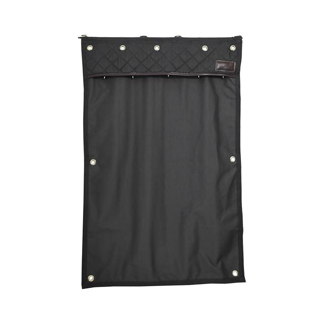 Rideau de box imperméable Kentucky Noir