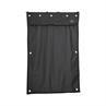 Rideau de box imperméable Kentucky Noir
