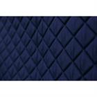 Rideau de box Kentucky Bleu foncé