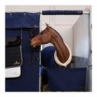 Rideau de box Kentucky Bleu foncé