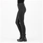 RIJLEGGING HV POLO HVPFAVOURITE HIGHWAIST FG Marron